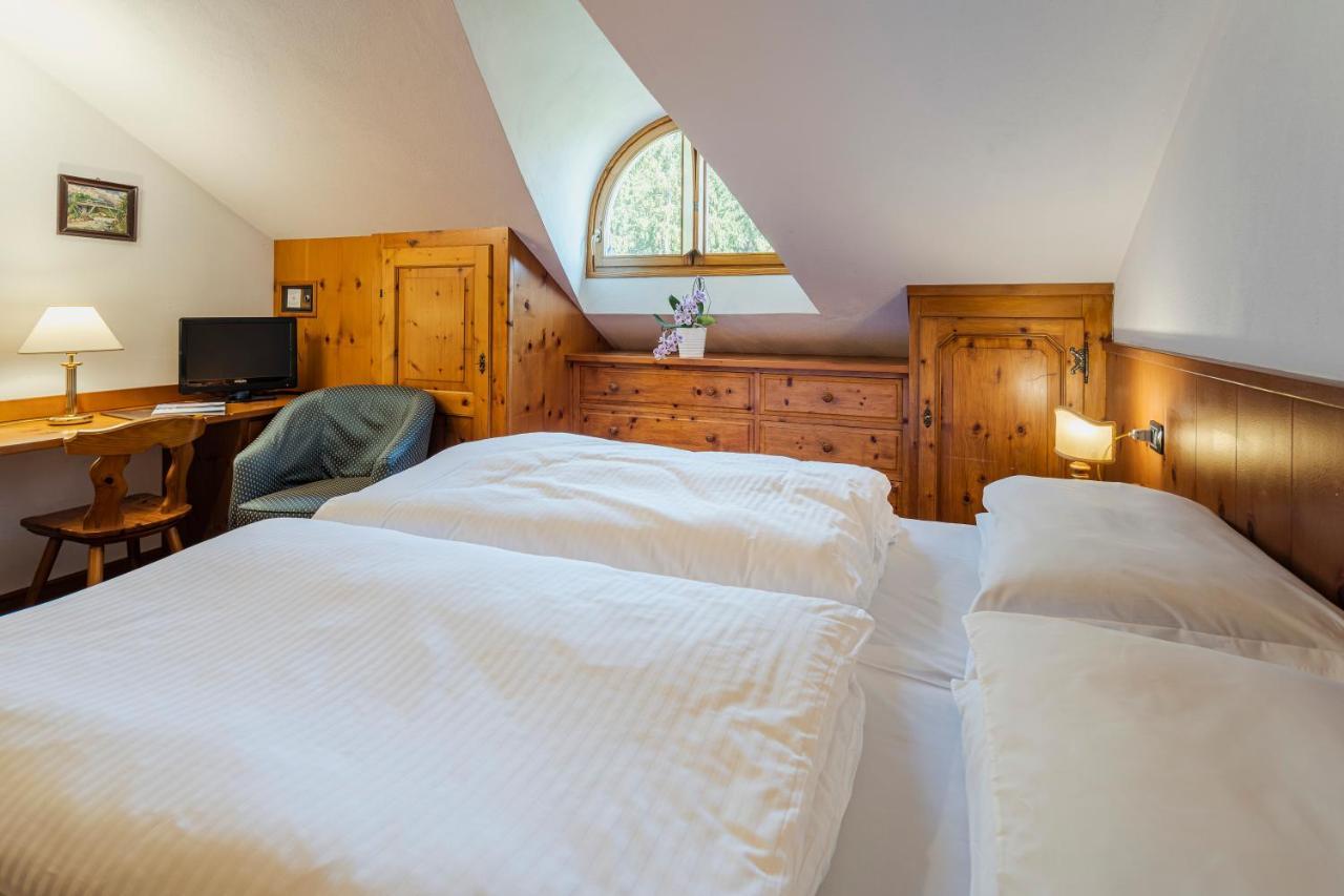Franceschi Park Hotel Cortina dʼAmpezzo Eksteriør bilde