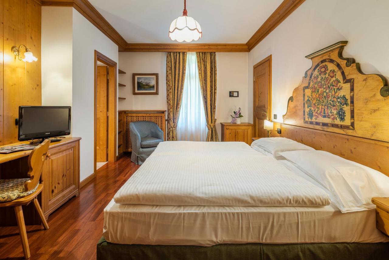 Franceschi Park Hotel Cortina dʼAmpezzo Eksteriør bilde