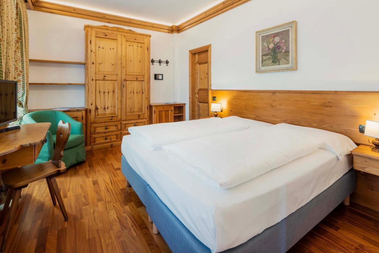 Franceschi Park Hotel Cortina dʼAmpezzo Eksteriør bilde