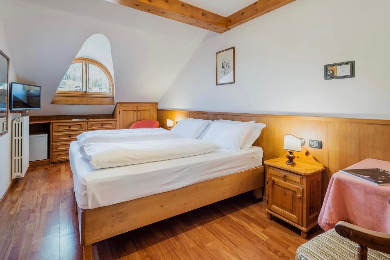 Franceschi Park Hotel Cortina dʼAmpezzo Eksteriør bilde