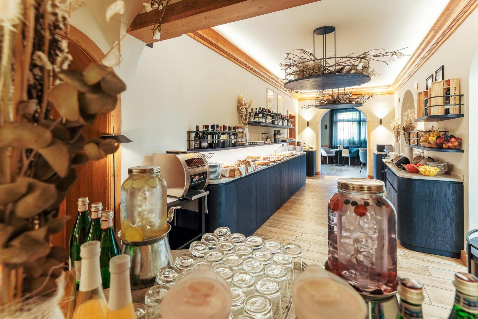 Franceschi Park Hotel Cortina dʼAmpezzo Eksteriør bilde