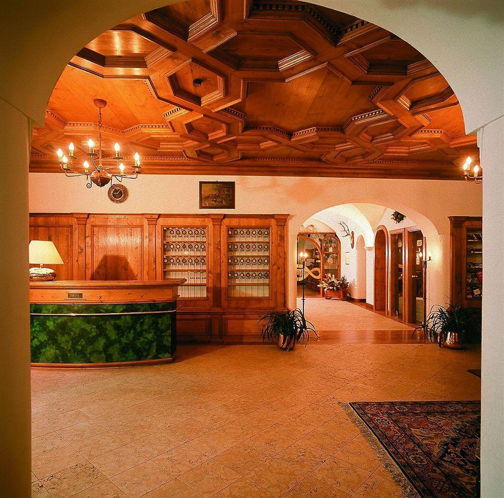 Franceschi Park Hotel Cortina dʼAmpezzo Eksteriør bilde