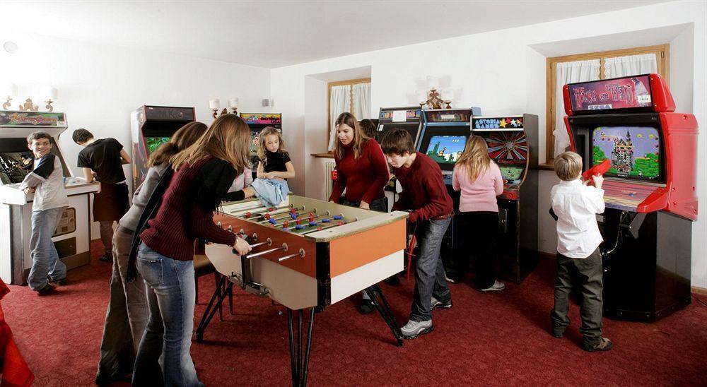 Franceschi Park Hotel Cortina dʼAmpezzo Eksteriør bilde