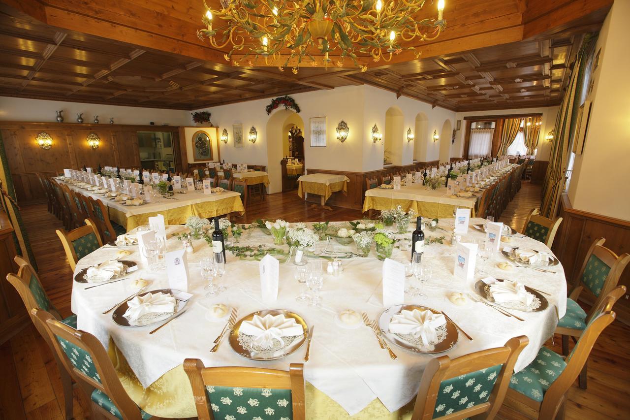 Franceschi Park Hotel Cortina dʼAmpezzo Eksteriør bilde